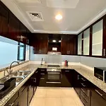 Lux Bnb Travo Tower I Private Garden I Lake View