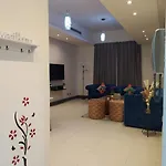 1Bedroom Furnished Apartment