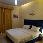1Bedroom Furnished Apartment