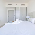 Elegant 1Br Apartment With Sea View And Free Beach Access