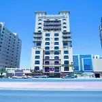 Palette Royal Reflections Hotel And Spa Dubai
