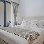 Modern Brand New 1 Bedroom Apartment In Zada Tower