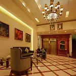 Eureka Hotel