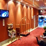 Al Zahabiya Hotel Apartments