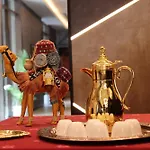 Kingsgate Al Jadaf - By Millennium, Dubai