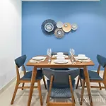 Lux The Marina Ocean View Suite 1