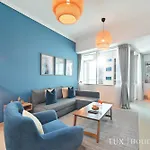 Lux The Marina Ocean View Suite 1