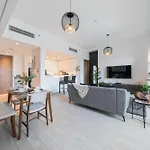 Eden\'S Homes & Villas - Millennium Atria Residences