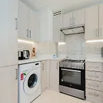 Seven Palm Jumeirah 1 Bed Views