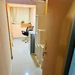 Couples Loft Partition Close To Mall Of Emirates Metro