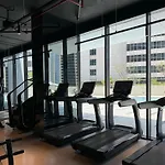 Amazonian Lux 2 Br-Burj Khalifa And Fountains View