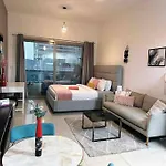 Cozy Studio Apartment