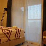 High Floor Marina View Apartment