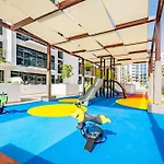 Beautiful Studio At Azizi Riviera 1, Al Merkadh By Deluxe Holiday Homes