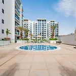 Beautiful Studio At Azizi Riviera 1, Al Merkadh By Deluxe Holiday Homes