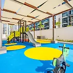 Beautiful Studio At Azizi Riviera 1, Al Merkadh By Deluxe Holiday Homes