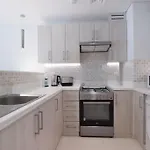 Spacious & Modern 2Br In Seven Palm Residence