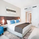 Spacious & Modern 2Br In Seven Palm Residence