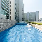 Soothing 1Br At Downtown Dubai, Business Bay