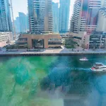 Cayan Tower - Home Of Choice