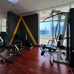 1Br Suit With Full Canal View - Down Town