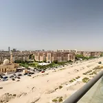 Nasma Luxury Stays - Laya Heights