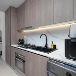Nasma Luxury Stays - Laya Heights