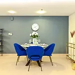 Ultima Homes Best In Town 1 Br