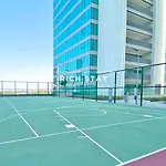 Premium 3Br With Burj Khalifa & Dubai Mall View