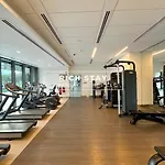 Premium 3Br With Burj Khalifa & Dubai Mall View