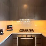 Premium 3Br With Burj Khalifa & Dubai Mall View