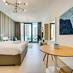Liv Residence, Dubai Marina