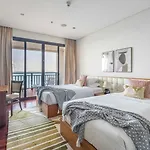 Guestready - Burj Al Arab View At Royal Amwaj