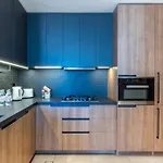 First Class Studio Cozy Urban Retreat