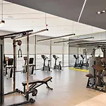 Silkhaus New High Floor Studio In Business Bay