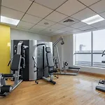 Guestready - Full Marina View At Bay Central