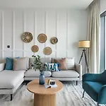 Guestready - Opulent Residence In Dubai Marina