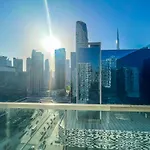 Elegant Two Bedroom In Damac Majestine - Business Bay Dubai - Ezytrac Vacation Homes