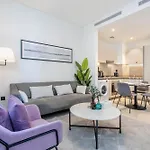 Stay By Latinem Luxury 1Br Holiday Home Cv B803 Near Burj Khalifa