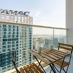 Guestready - Sweet Utopia In Business Bay