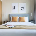 Guestready - Sophistication Skyview Harbour