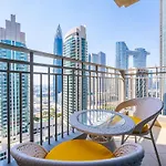 Downtown Luxury Living -1Br-Standpoint Tower A