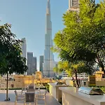 Eden\'S Homes & Villas - Burj Royale