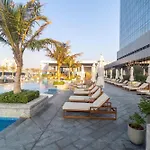 The Palm Tower
