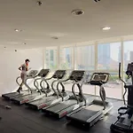 Exquisite 1Br In Botanica Tower Dubai Marina1004