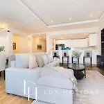 Lux The Bonnington Jlt Suite