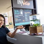 Ink Hotel