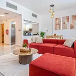Easygo - Polo Residence C5 1 Bedroom