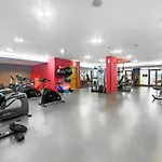 Tranquil Vibe 1Br In Dubai Downtown