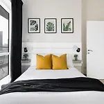 Guestready - Jumeirah Skyline Apartment